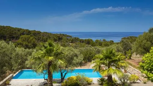 Villa Sa Terra Rotja Villa Sa Terra Rotja
